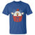 Funny Pi Day T Shirt Chicken Pot Pi Math Lover