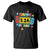 Funny Pi Day T Shirt Video Game Gamer Math Kids Boys Men
