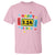 Funny Pi Day T Shirt Video Game Gamer Math Kids Boys Men