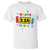 Funny Pi Day T Shirt Video Game Gamer Math Kids Boys Men