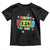 Funny Pi Day Toddler T Shirt Video Game Gamer Math Kids Boys Men