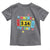 Funny Pi Day Toddler T Shirt Video Game Gamer Math Kids Boys Men