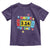 Funny Pi Day Toddler T Shirt Video Game Gamer Math Kids Boys Men