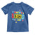 Funny Pi Day Toddler T Shirt Video Game Gamer Math Kids Boys Men