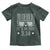 Funny Pi Day Toddler T Shirt Bruh It's Pi Day Math Lover