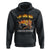Funny Joke Meme Hemorrhoid Conqueror Hoodie - Wonder Print Shop