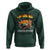 Funny Joke Meme Hemorrhoid Conqueror Hoodie - Wonder Print Shop