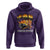 Funny Joke Meme Hemorrhoid Conqueror Hoodie - Wonder Print Shop