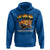 Funny Joke Meme Hemorrhoid Conqueror Hoodie - Wonder Print Shop