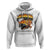 Funny Joke Meme Hemorrhoid Conqueror Hoodie - Wonder Print Shop