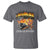 Funny Joke Meme Hemorrhoid Conqueror T Shirt - Wonder Print Shop