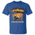 Funny Joke Meme Hemorrhoid Conqueror T Shirt - Wonder Print Shop