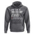 Dad Joke Hoodie How To Be An Awesome Dad Funny Father's Day - Wonder Print Shop