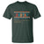 Funny Dax Tax Definition T Shirt Retro Father's Day - Wonder Print Shop