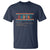 Funny Dax Tax Definition T Shirt Retro Father's Day - Wonder Print Shop