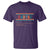 Funny Dax Tax Definition T Shirt Retro Father's Day - Wonder Print Shop