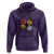 Funny Dad Tax Hoodie Making Sure It's Not Poison Father's Day - Wonder Print Shop