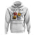 Funny Dad Tax Hoodie Making Sure It's Not Poison Father's Day - Wonder Print Shop