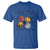 Funny Dad Tax T Shirt Making Sure It's Not Poison Father's Day - Wonder Print Shop