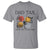Funny Dad Tax T Shirt Making Sure It's Not Poison Father's Day - Wonder Print Shop