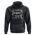 Dad Joke Hoodie Making Sure It's Not Poison Father's Day - Wonder Print Shop