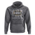 Dad Joke Hoodie Making Sure It's Not Poison Father's Day - Wonder Print Shop