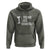 Dad Joke Hoodie I Found This Humerus Funny Pun - Wonder Print Shop