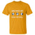 Dad Jokes Are How Eye Roll Funny Father's Day T Shirt - Wonder Print Shop