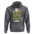 When Does A Joke Become A Dad Joke Funny Father's Day Pun Hoodie - Wonder Print Shop