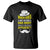 When Does A Joke Become A Dad Joke Funny Father's Day Pun T Shirt - Wonder Print Shop