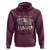 Funny Bald Guy Hoodie With A Body Like This Who Needs Hair - Wonder Print Shop