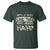 Funny Bald Guy T Shirt With A Body Like This Who Needs Hair - Wonder Print Shop