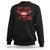 Funny 4th Of July Sweatshirt Can't Spell Sausage Without USA - Wonder Print Shop