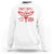 Funny 4th Of July Sweatshirt Can't Spell Sausage Without USA - Wonder Print Shop
