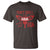Funny 4th Of July T Shirt Can't Spell Sausage Without USA - Wonder Print Shop