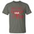 Funny 4th Of July T Shirt Can't Spell Sausage Without USA - Wonder Print Shop