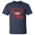 Funny 4th Of July T Shirt Can't Spell Sausage Without USA - Wonder Print Shop