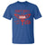 Funny 4th Of July T Shirt Can't Spell Sausage Without USA - Wonder Print Shop