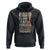 American Patriotic Hoodie 5 Things You Don't Mess With - Wonder Print Shop