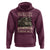 Veteran Hoodie We Don't Know Them All But We Owe Them All - Wonder Print Shop