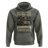 Veteran Hoodie We Don't Know Them All But We Owe Them All - Wonder Print Shop