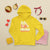 Crush Breast Cancer Awareness Hoodie Bling High Heels Pink Ribbon - Wonder Print Shop