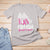 Crush Breast Cancer Awareness T Shirt For Women Bling High Heels Pink Ribbon - Wonder Print Shop