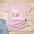 Crush Breast Cancer Awareness T Shirt For Women Bling High Heels Pink Ribbon - Wonder Print Shop