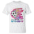 Soccer T Shirt I Know I Play Like A Girl Soccer Pink Power - Wonder Print Shop