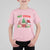 Hot Cocoa Gnomes Drink Hot Chocolate Watch Christmas Movies T Shirt For Kid - Wonder Print Shop