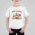 Hot Cocoa Gnomes Drink Hot Chocolate Watch Christmas Movies T Shirt For Kid - Wonder Print Shop