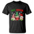 Hot Cocoa Gnomes Drink Hot Chocolate Watch Christmas Movies T Shirt - Wonder Print Shop