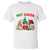 Hot Cocoa Gnomes Drink Hot Chocolate Watch Christmas Movies T Shirt - Wonder Print Shop