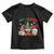 Hot Cocoa Gnomes Drink Hot Chocolate Watch Christmas Movies Toddler T Shirt